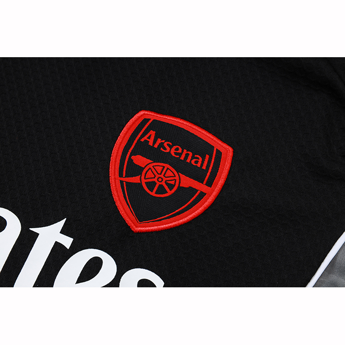 Tuta da Track
 Arsenal 25/26 Manica Corta
 Nero
 - Pantaloncini
